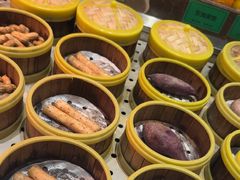 -尚宴牛特鲜自助(太原街万达店)