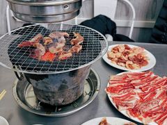 -松明一烤肉馆(鲁园店)