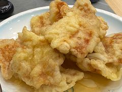 -东北农家小院(定西路店)