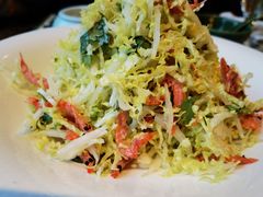 -那家小馆•北京菜•烤鸭(香山店)