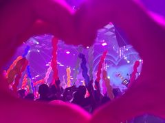 -MOSSO·Liveshow(M3香港广场店)