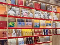 -茶仓茶叶茶馆(曾厝垵店)