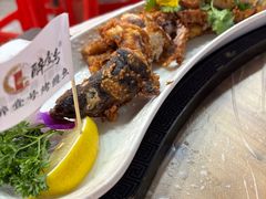 -醉壹号海鲜大排档(厦门美食地标店)