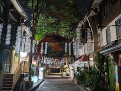 -小河直街历史文化街区