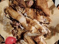 -前海沿·青岛菜(五四广场永旺店)