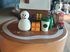 -星巴克(太原茂业天地店)