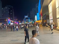 -博纳国际影城IMAX(中央大道店)
