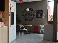 -肯德基(巴沟店)