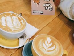 -W CAFE(甜爱路店)