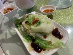 -潮福城大酒楼·潮味粤品·港式点心(湖滨北路店)