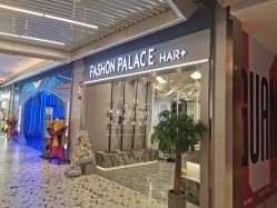 门面-FASHION PALACE hair+