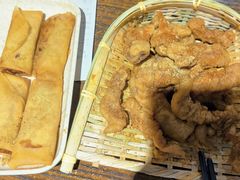 -爆炸头阿姨小四川正宗川味小吃(无任何分店)