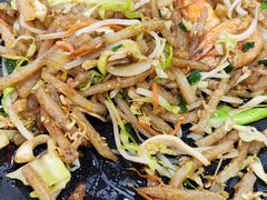 -台州老六海鲜面馆(上南总店)