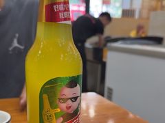 -洪妈妈朝族小馆