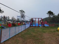 -西安浐灞国家湿地公园