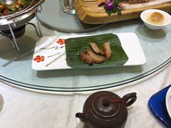 -一品粤珍轩(吴中路店)