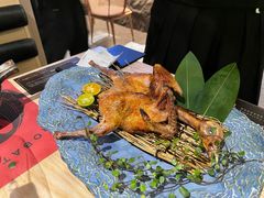 -鸟山鸣·日料食堂(王府井店)