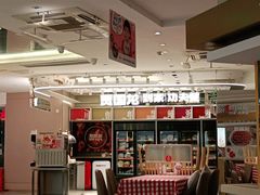 -西贝莜面村(上海百联西郊店)