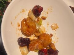 -环球港凯悦 · 享悦中餐厅