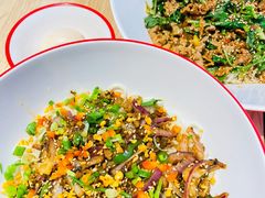 -阿当·小炒牛肉面(人广店)