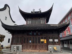 -三林塘老街