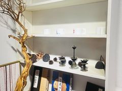 -边渡咖啡烘焙店(昙华林店)