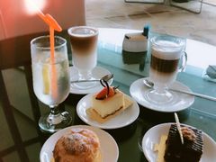 -青岛银沙滩温德姆至尊酒店