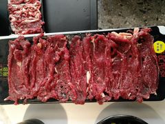 嫩肉-潮发潮汕牛肉店(永庆坊店)