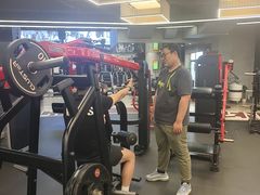 -Vamos巴猫司健身中心(五角场店)
