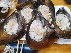 -云晓光头烧烤吧(德平路店)