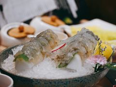 -围炉夜话·潮汕卤水火锅(榕江店)