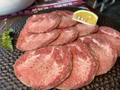-一品诚记烤肉(大连柏威年购物中心店)