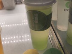-德克士(崂山百货店)