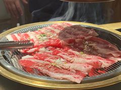 -泥炉烧肉师(新街口金銮巷店)