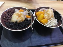-鲜芋仙(观音桥大融城LG店)