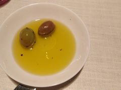 橄榄-北京金融街丽思卡尔顿酒店·意味轩 Cepe