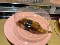 -争鲜回转寿司(金桥家乐福店)