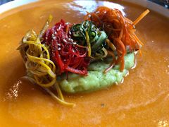 -深圳四季酒店·馥自助餐厅