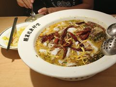 -太二酸菜鱼(福州泰禾店)