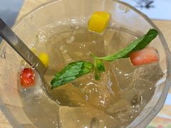 -蔡澜Pho·越南粉餐厅(海上世界店)