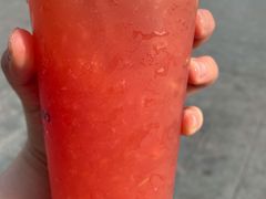 -茶百道(淮安一品国际店)