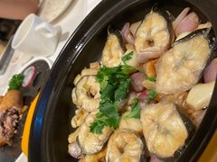 -莆田餐厅PUTIEN(西安万象天地店)