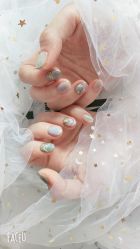 -曦·木nail日式美甲美睫