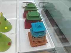 -嗒令甜品·主题融合料理餐厅(首座时代店)
