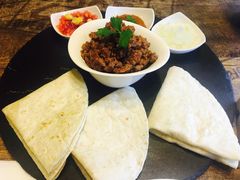 -HIGH FIVE哈福手工汉堡(桂林路店)