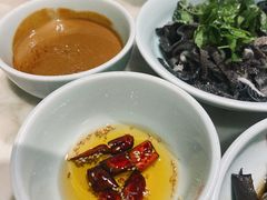 -小吊梨汤·北京菜·烤鸭(清河万象汇店)