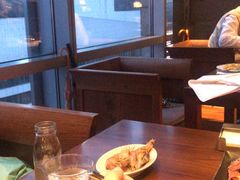 -广州富力君悦大酒店·凯菲厅