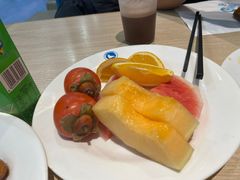 -纽斯特牛排自助餐厅(浦江万达店)