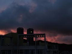 -WFC会仙楼观景台