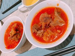 -威海蓝海御华大饭店·蓝钻美食自助百汇